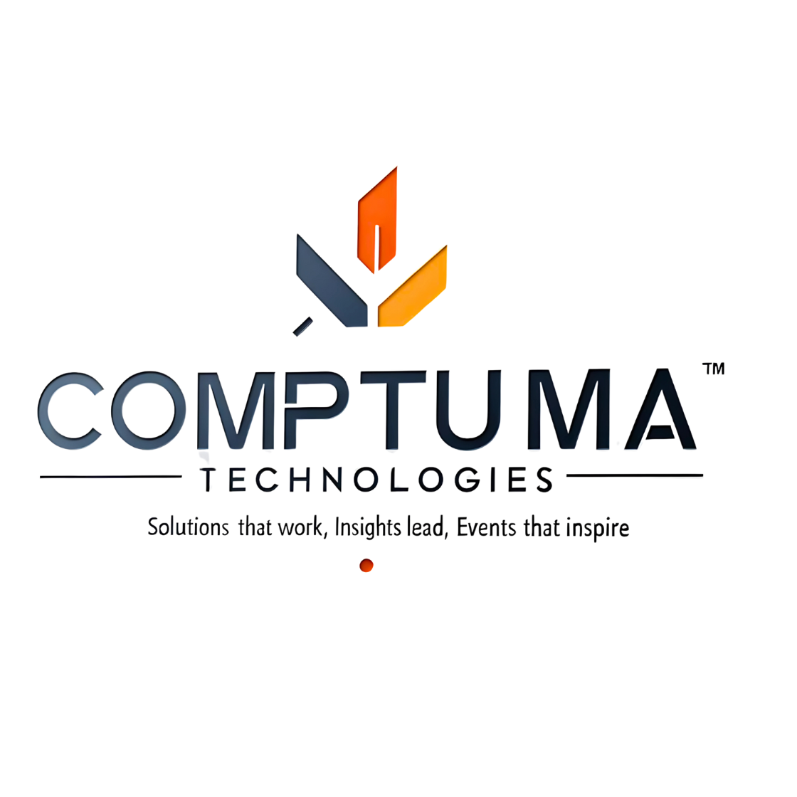 Comptuma Logo