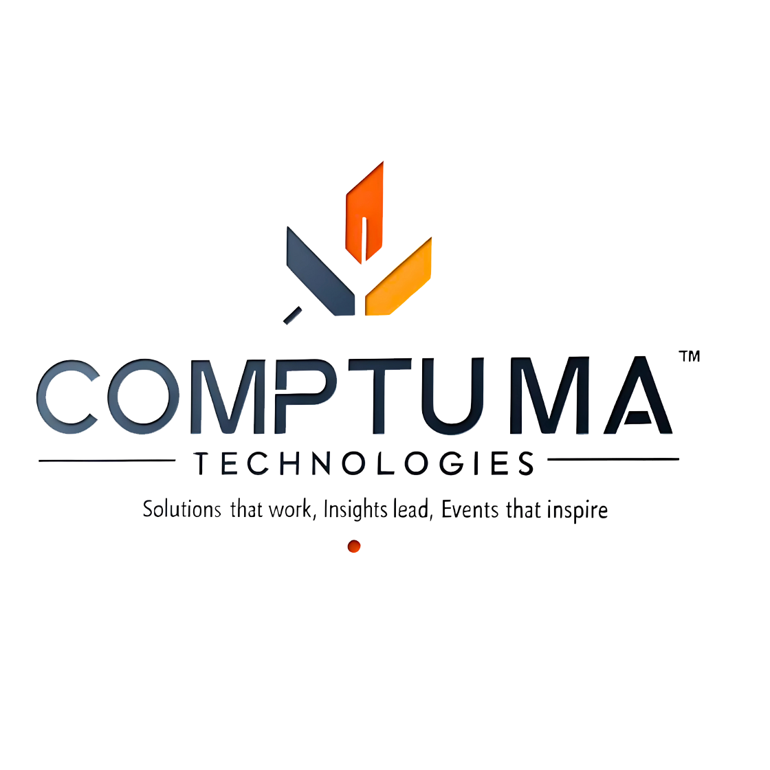 Comptuma Technologies Logo